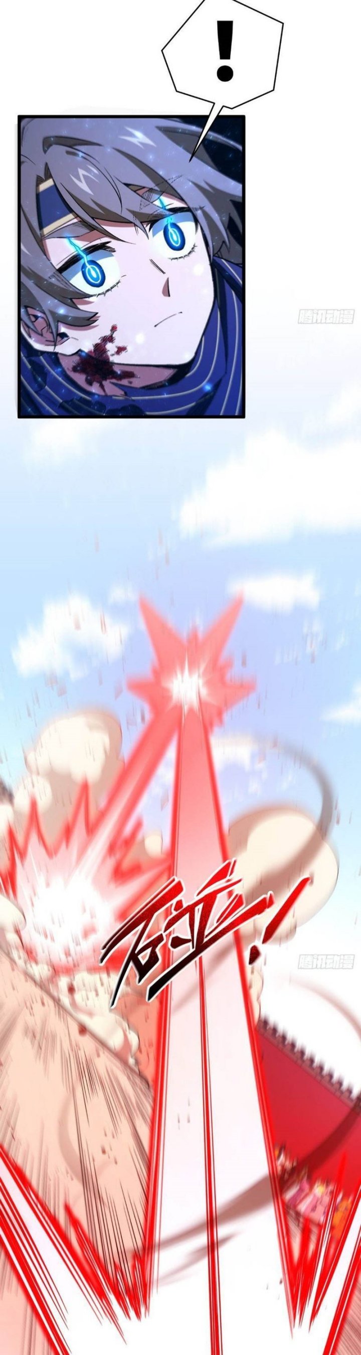 Scoring the Sacred Body of the Ancients from the Get-go chapter 92