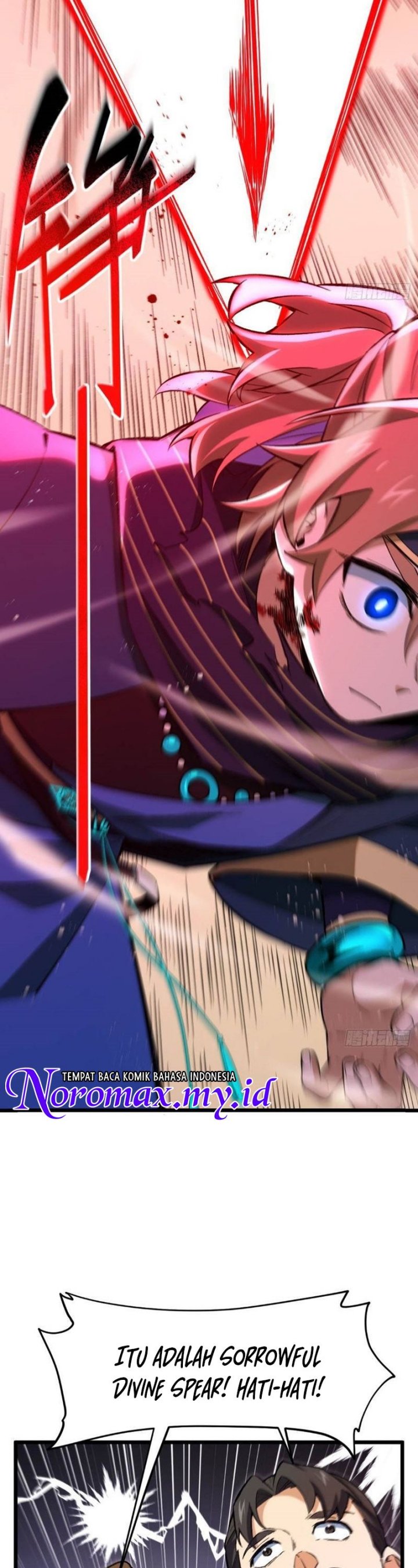 Scoring the Sacred Body of the Ancients from the Get-go chapter 92