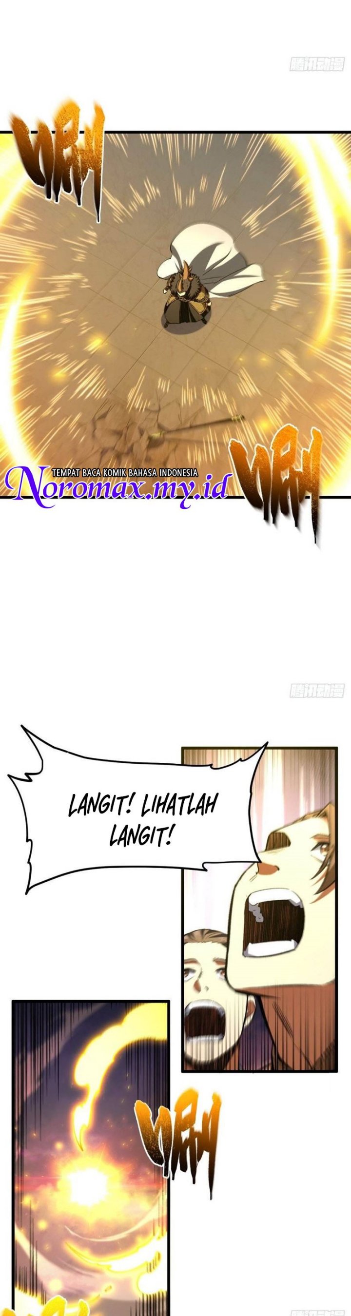 Scoring the Sacred Body of the Ancients from the Get-go chapter 92