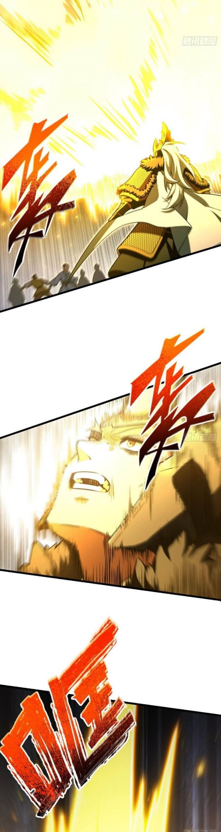 Scoring the Sacred Body of the Ancients from the Get-go chapter 92