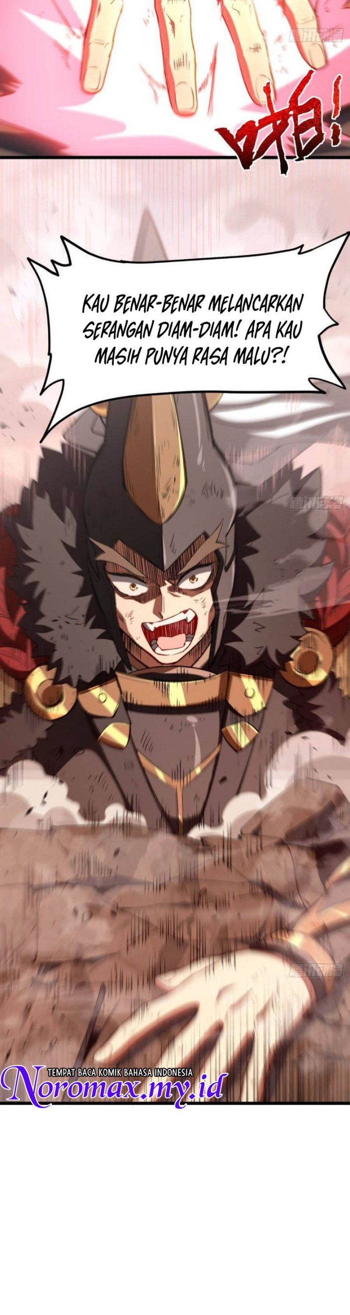 Scoring the Sacred Body of the Ancients from the Get-go chapter 92