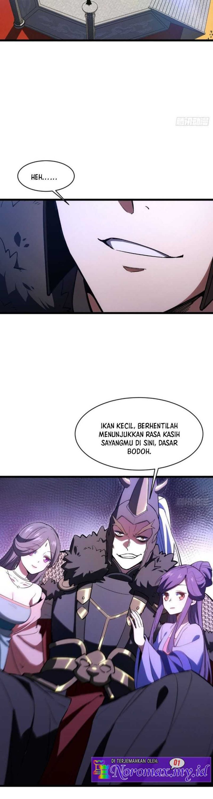 Scoring the Sacred Body of the Ancients from the Get-go chapter 94
