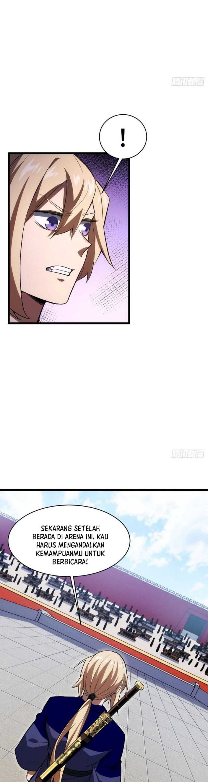 Scoring the Sacred Body of the Ancients from the Get-go chapter 94