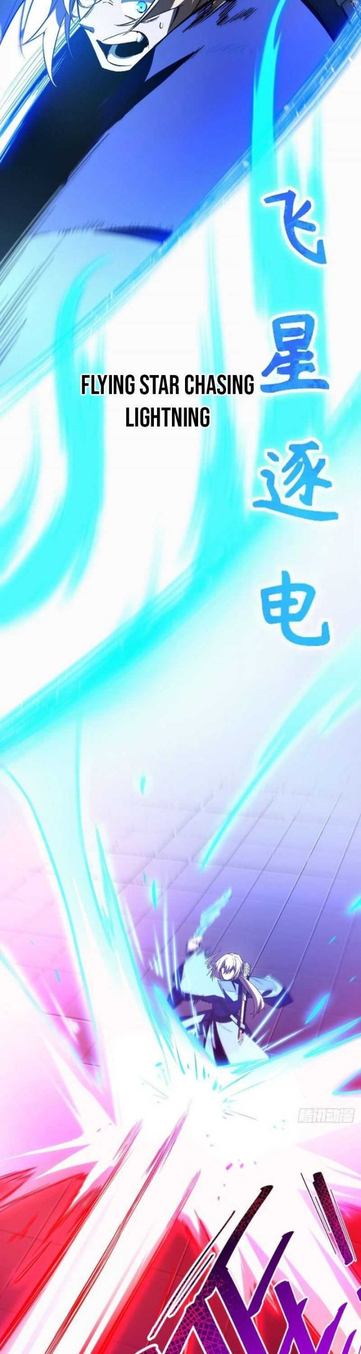 Scoring the Sacred Body of the Ancients from the Get-go chapter 94