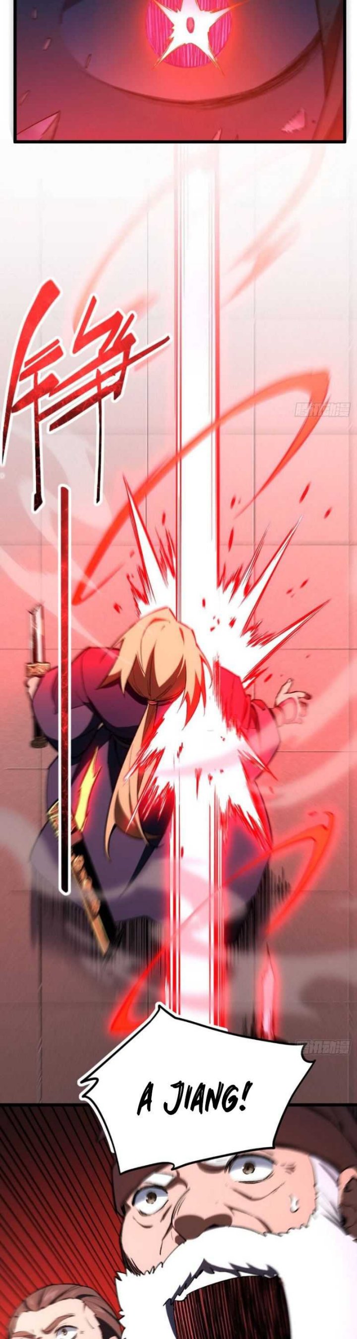 Scoring the Sacred Body of the Ancients from the Get-go chapter 94