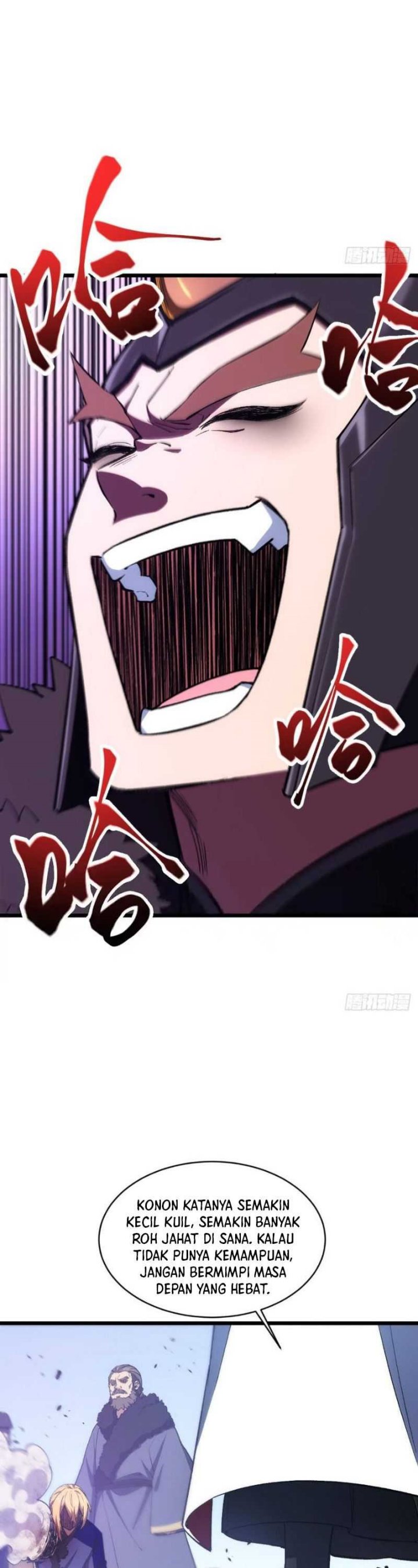 Scoring the Sacred Body of the Ancients from the Get-go chapter 94