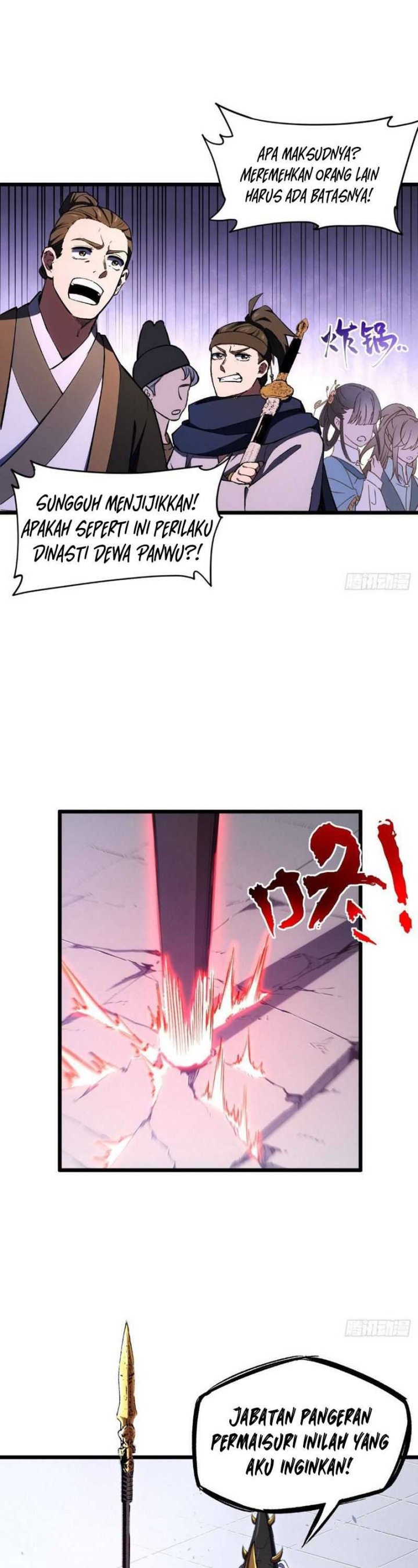 Scoring the Sacred Body of the Ancients from the Get-go chapter 94