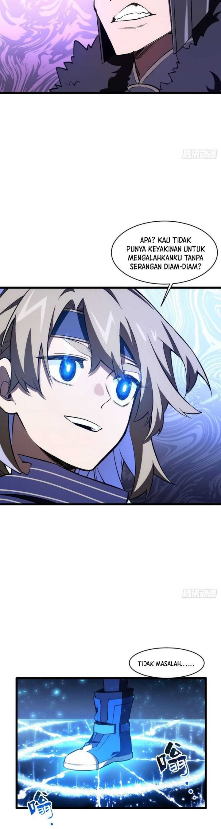 Scoring the Sacred Body of the Ancients from the Get-go chapter 94