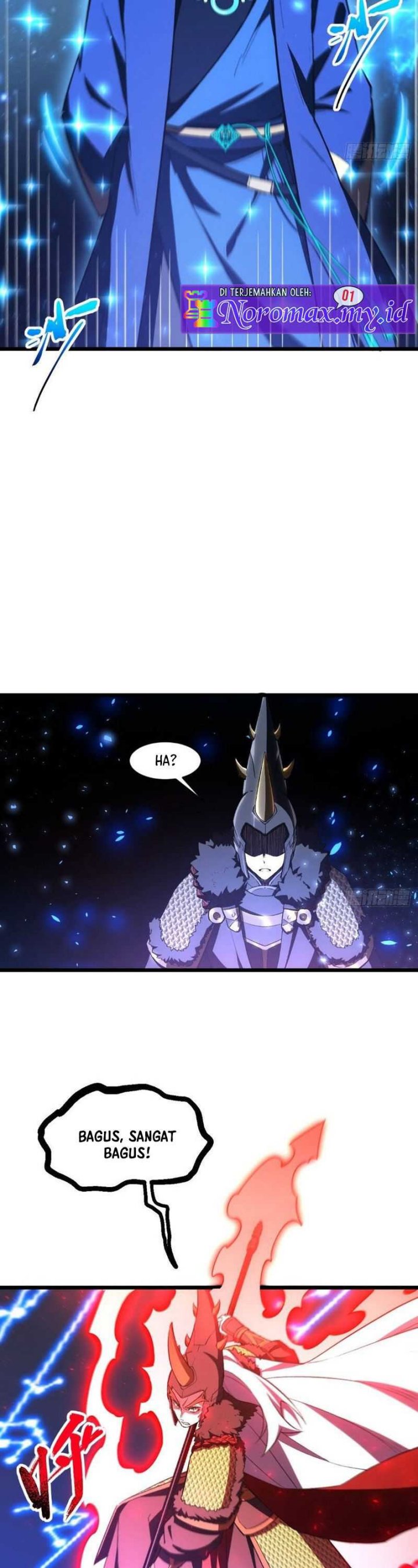 Scoring the Sacred Body of the Ancients from the Get-go chapter 94