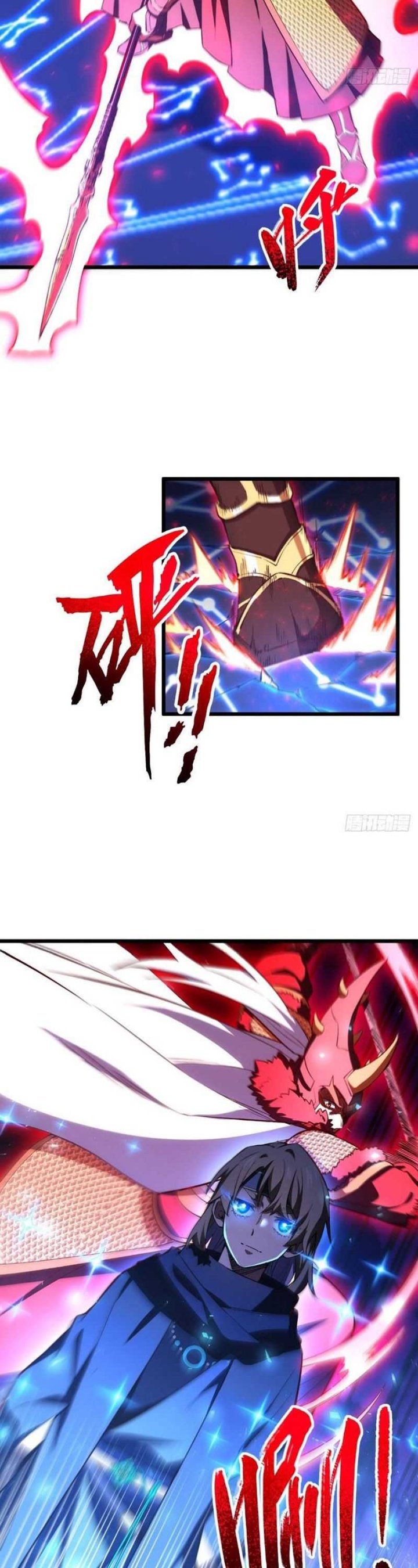 Scoring the Sacred Body of the Ancients from the Get-go chapter 94