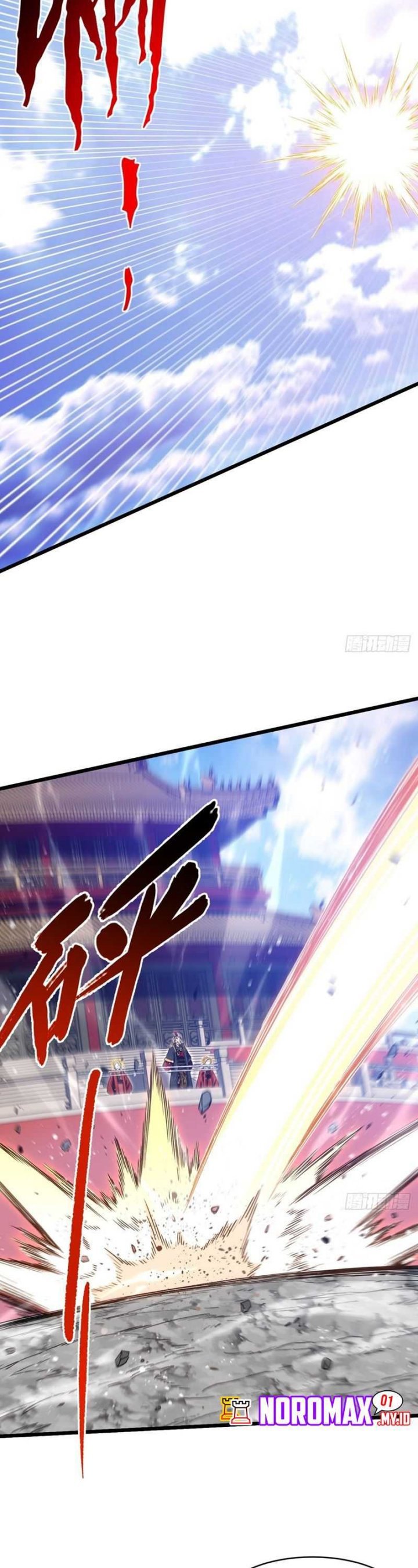 Scoring the Sacred Body of the Ancients from the Get-go chapter 103