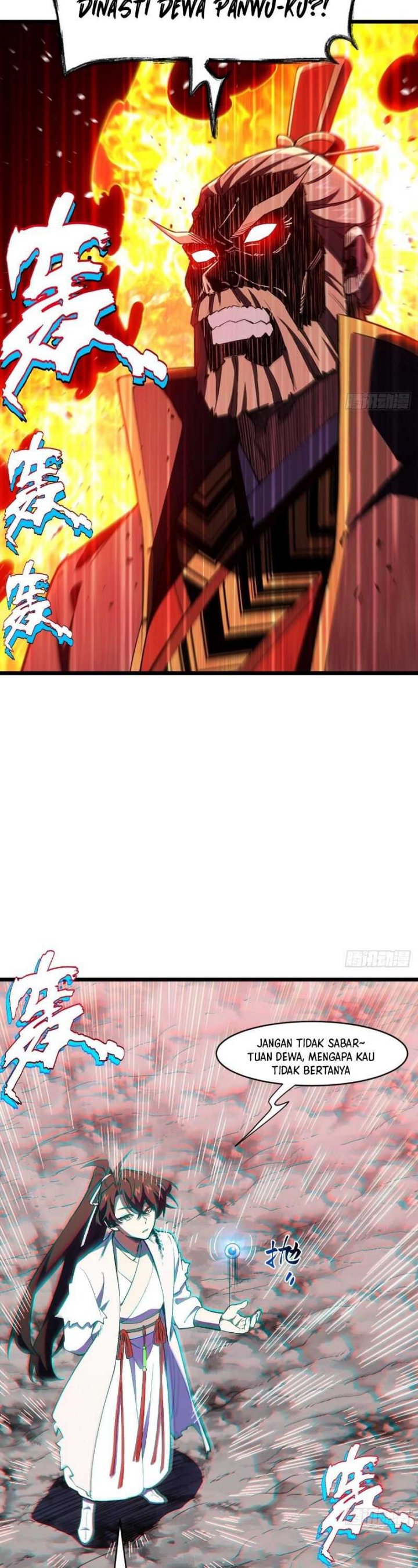 Scoring the Sacred Body of the Ancients from the Get-go chapter 103