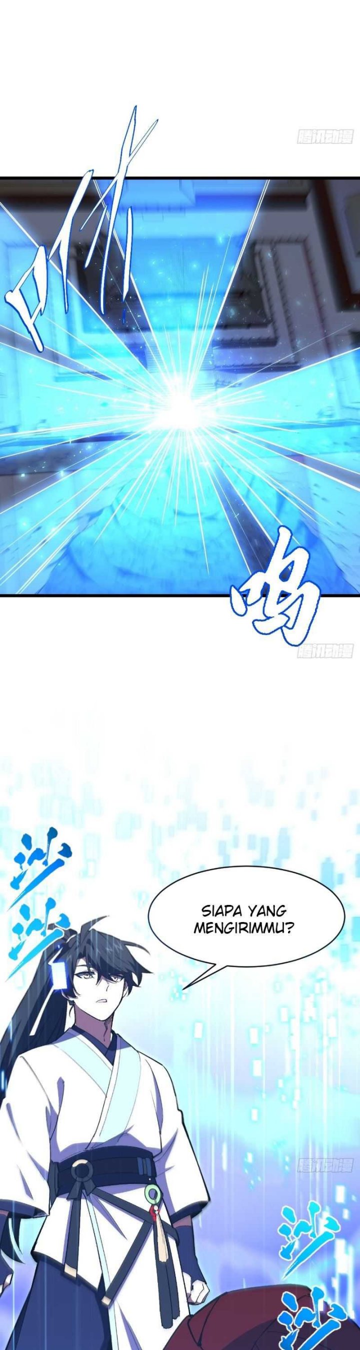 Scoring the Sacred Body of the Ancients from the Get-go chapter 103