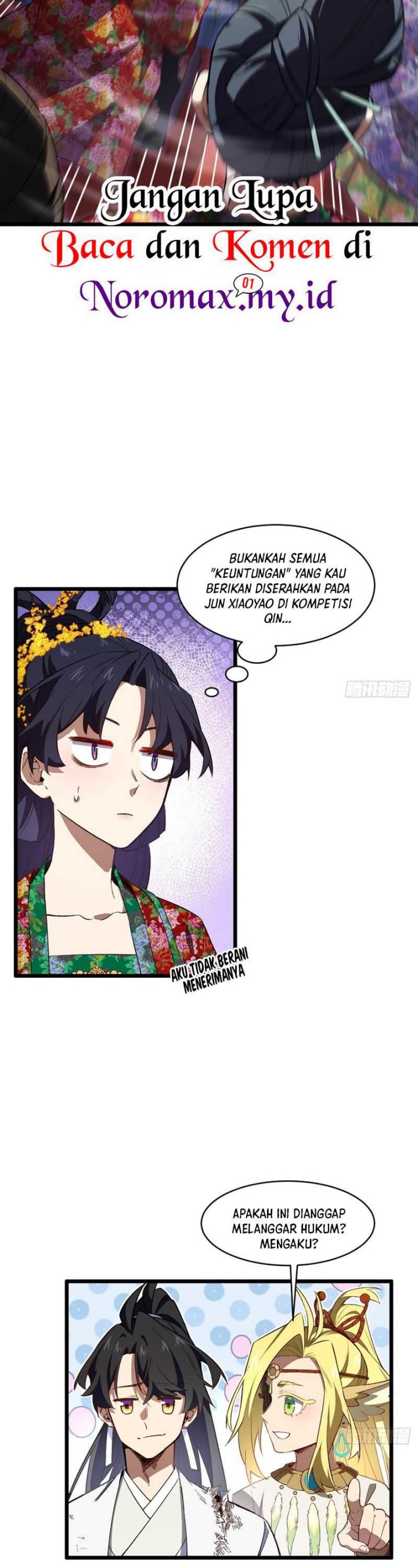 Scoring the Sacred Body of the Ancients from the Get-go chapter 103