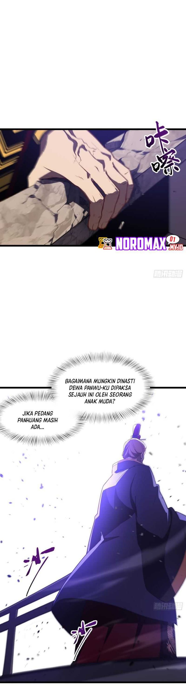 Scoring the Sacred Body of the Ancients from the Get-go chapter 103