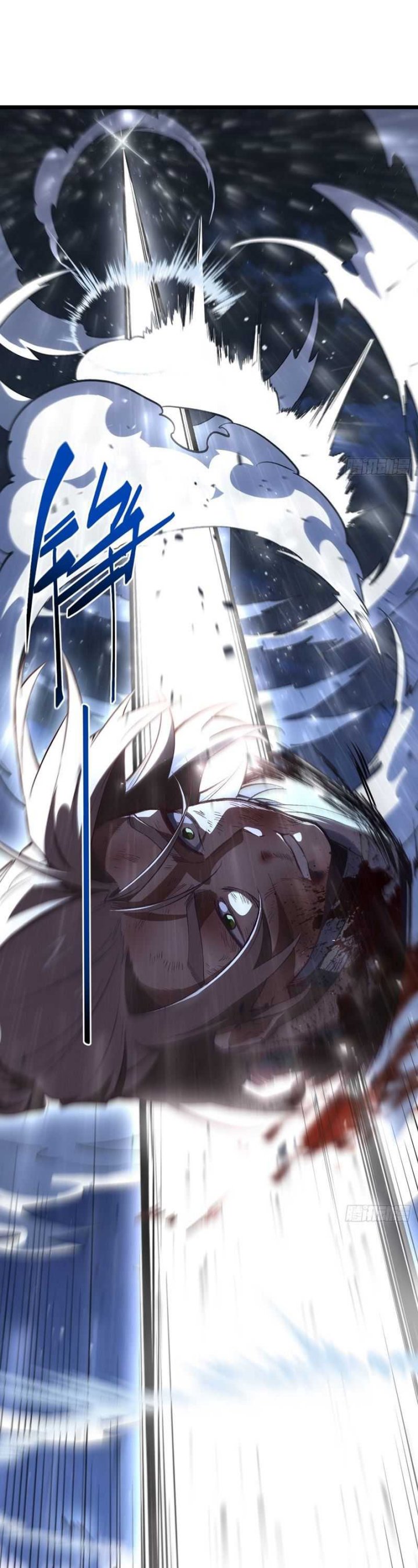 Scoring the Sacred Body of the Ancients from the Get-go chapter 103