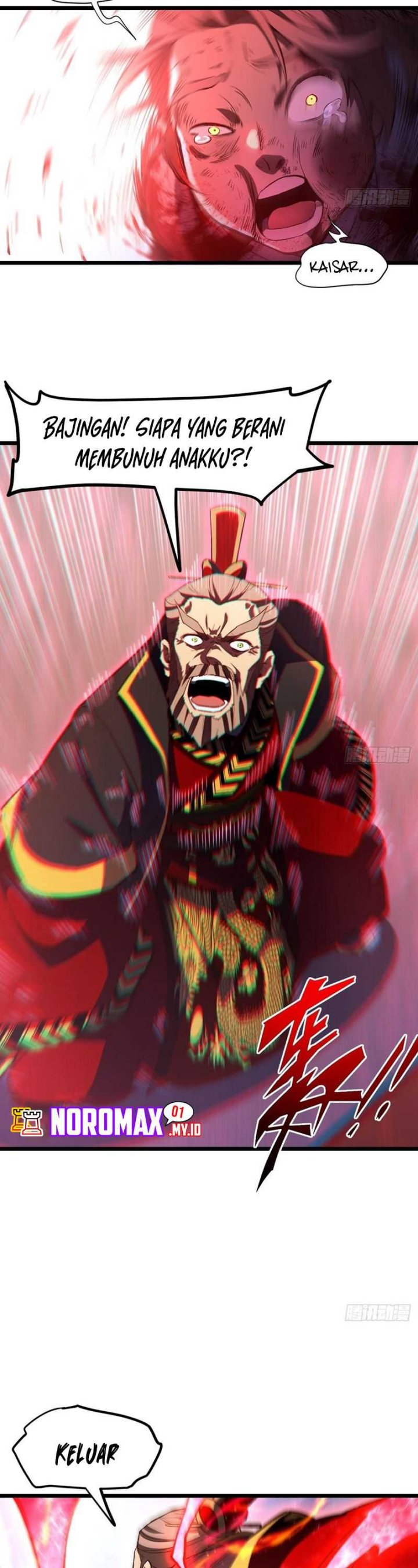 Scoring the Sacred Body of the Ancients from the Get-go chapter 103