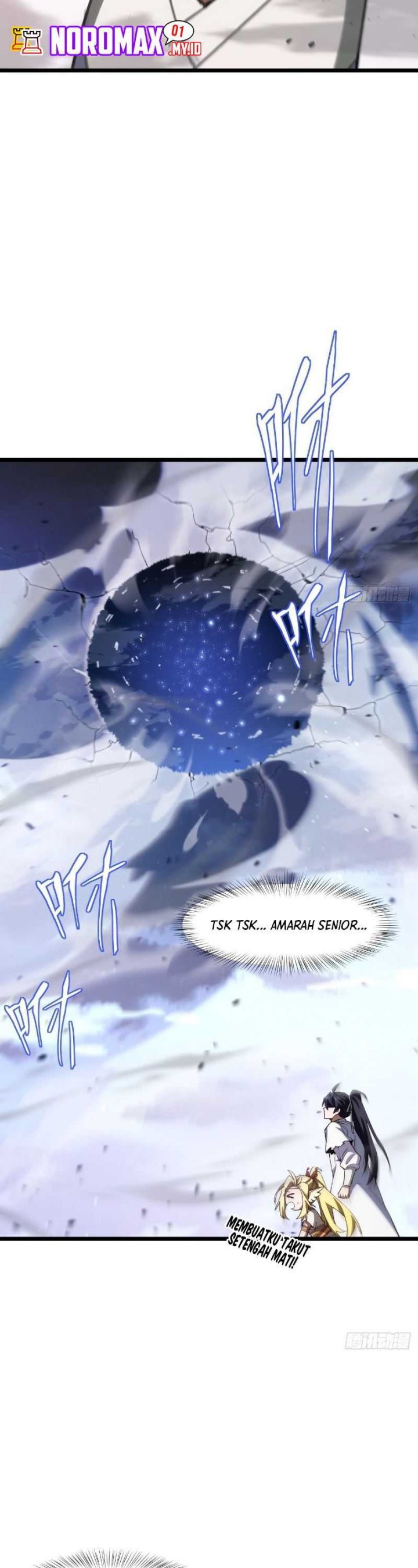 Scoring the Sacred Body of the Ancients from the Get-go chapter 103
