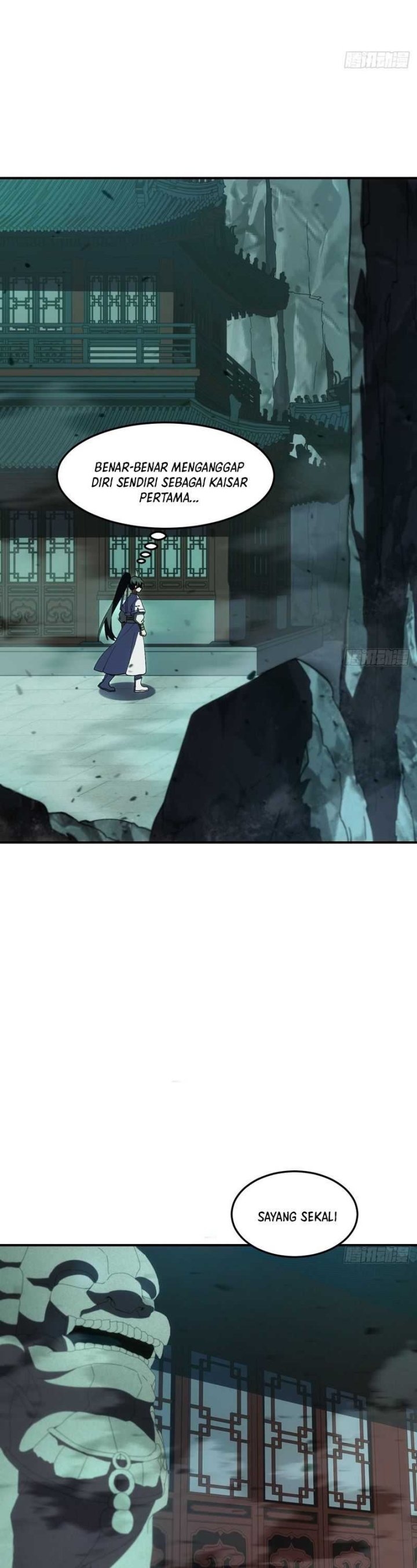 Scoring the Sacred Body of the Ancients from the Get-go chapter 106