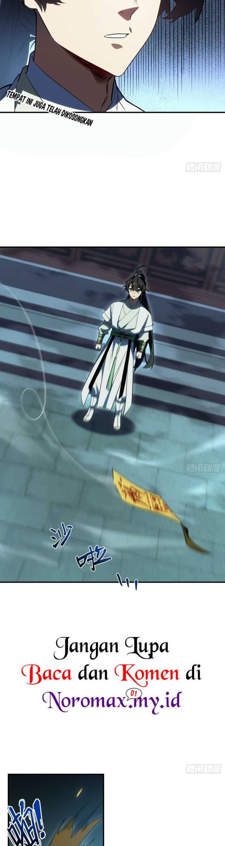 Scoring the Sacred Body of the Ancients from the Get-go chapter 106
