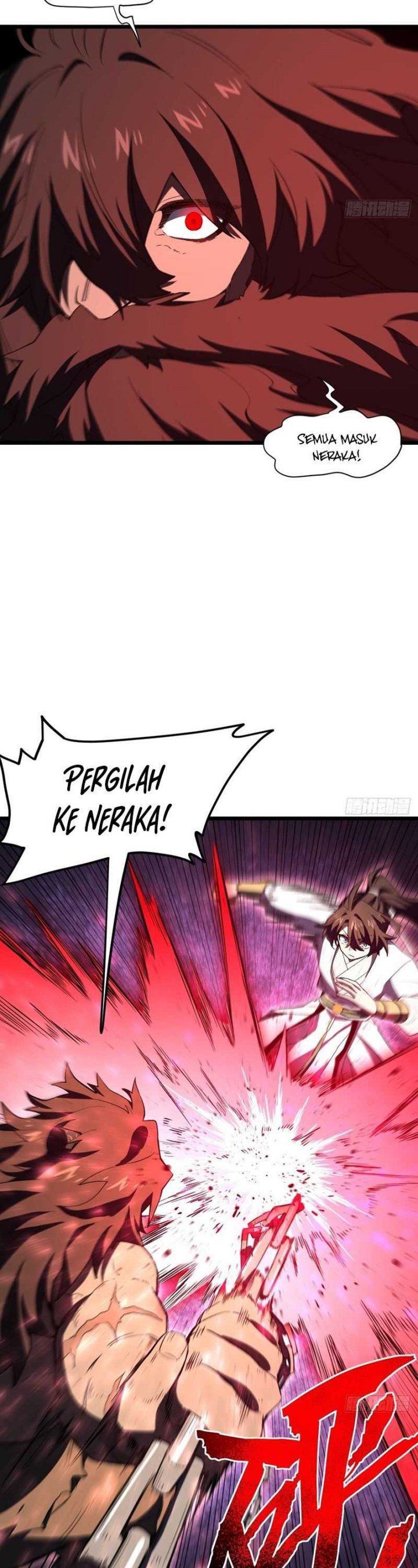 Scoring the Sacred Body of the Ancients from the Get-go chapter 106