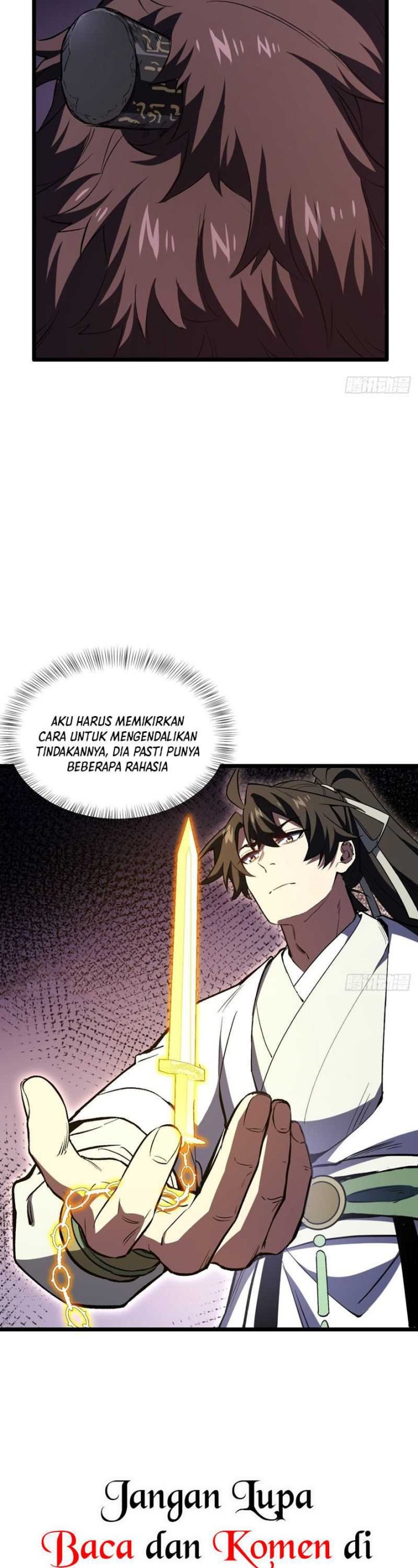 Scoring the Sacred Body of the Ancients from the Get-go chapter 106