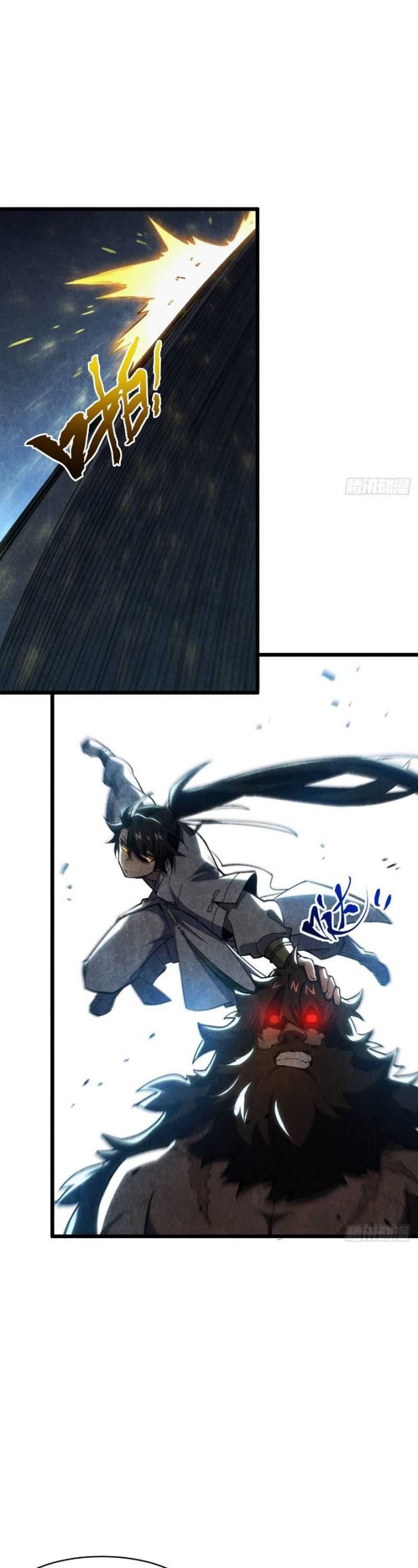 Scoring the Sacred Body of the Ancients from the Get-go chapter 106