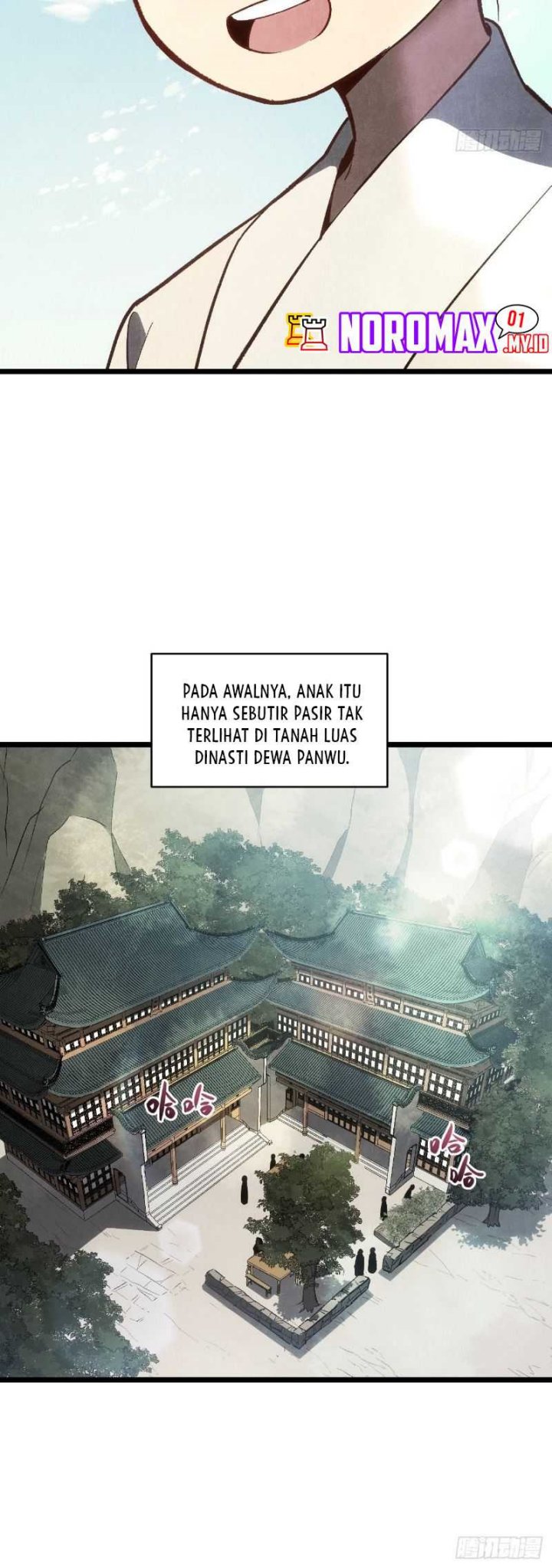 Scoring the Sacred Body of the Ancients from the Get-go chapter 106