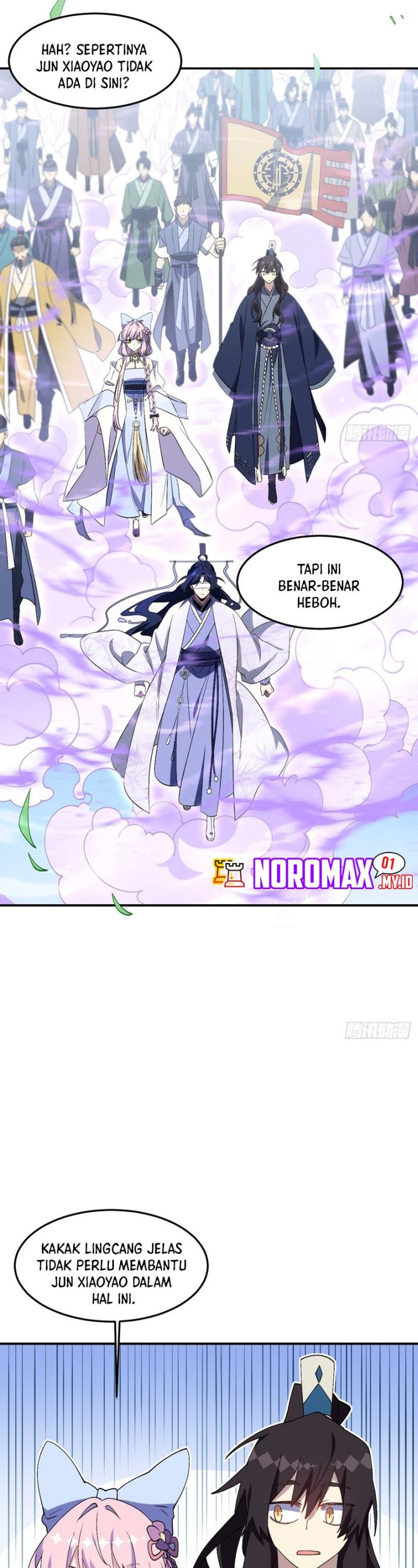 Scoring the Sacred Body of the Ancients from the Get-go chapter 117