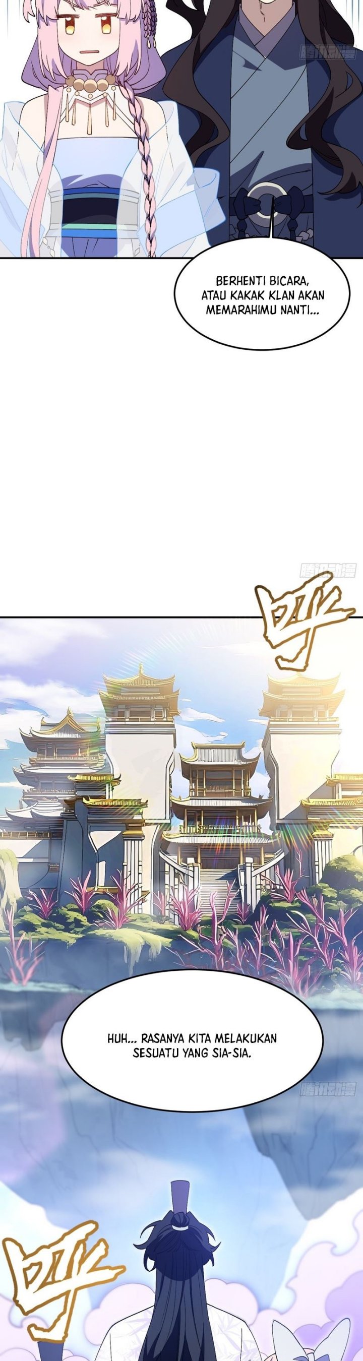 Scoring the Sacred Body of the Ancients from the Get-go chapter 117
