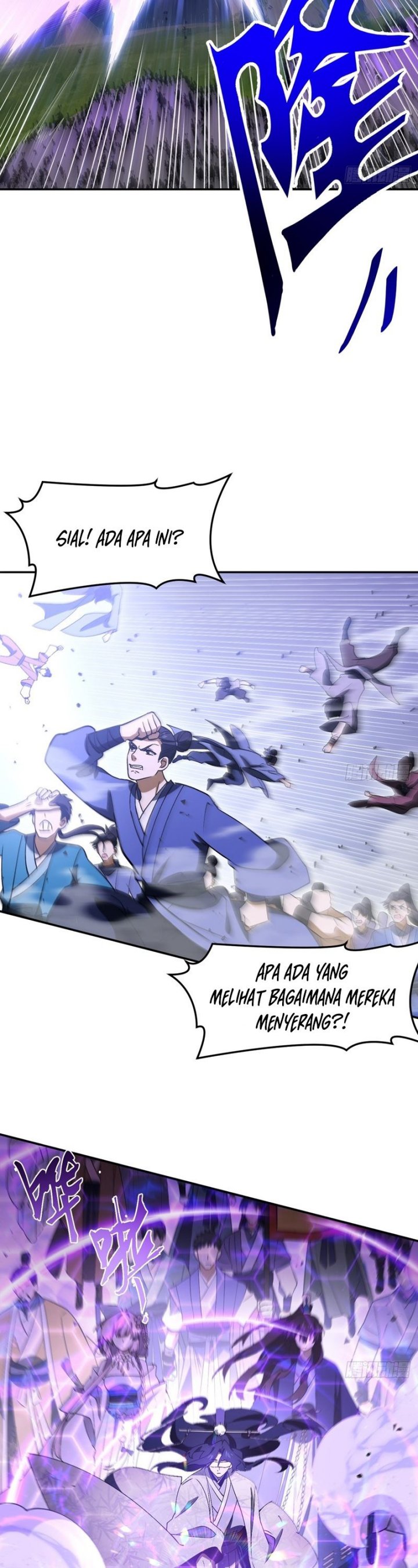 Scoring the Sacred Body of the Ancients from the Get-go chapter 117
