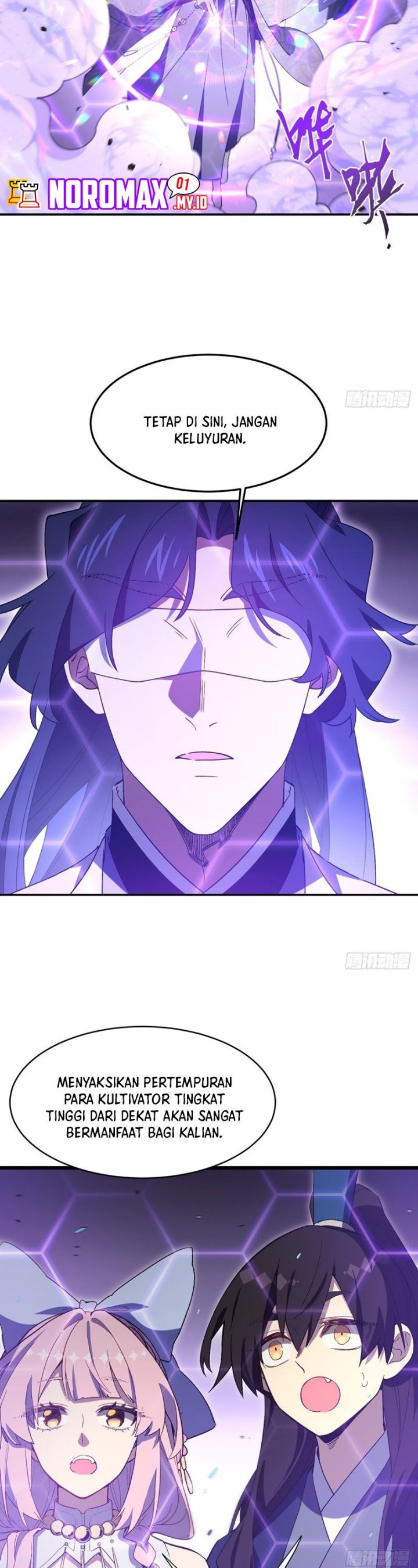 Scoring the Sacred Body of the Ancients from the Get-go chapter 117