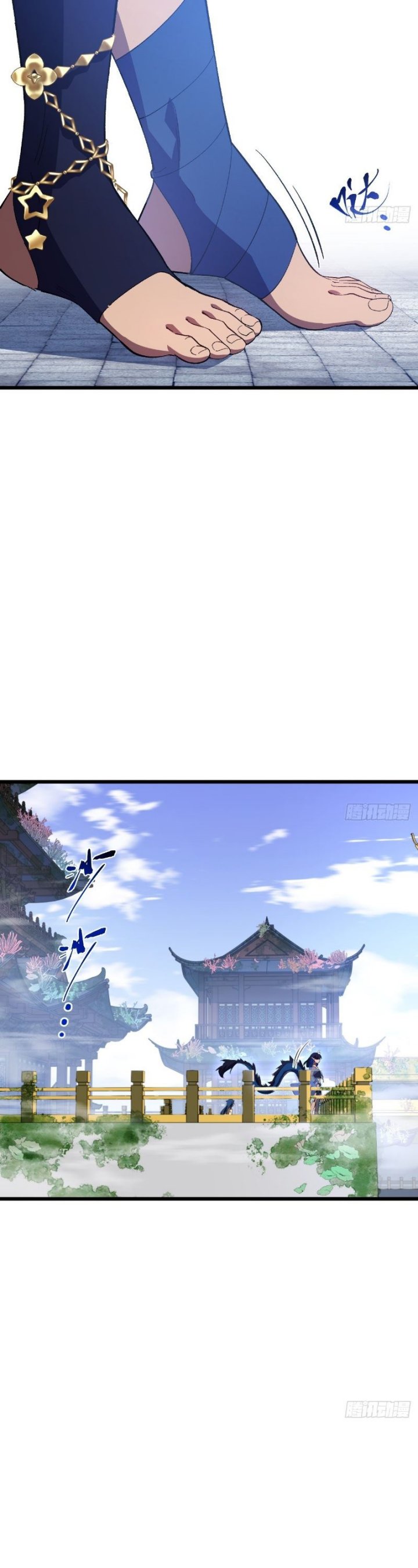 Scoring the Sacred Body of the Ancients from the Get-go chapter 117