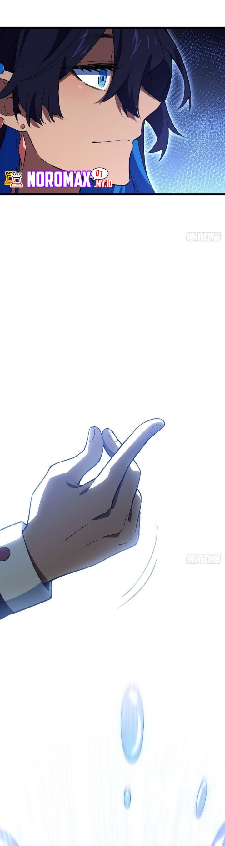 Scoring the Sacred Body of the Ancients from the Get-go chapter 117