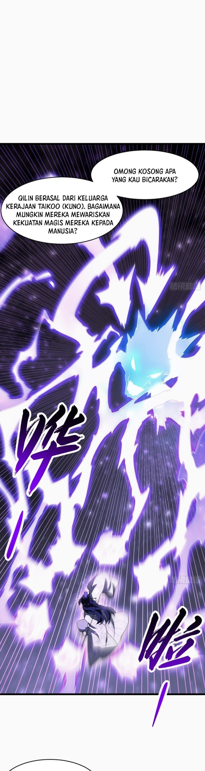 Scoring the Sacred Body of the Ancients from the Get-go chapter 117