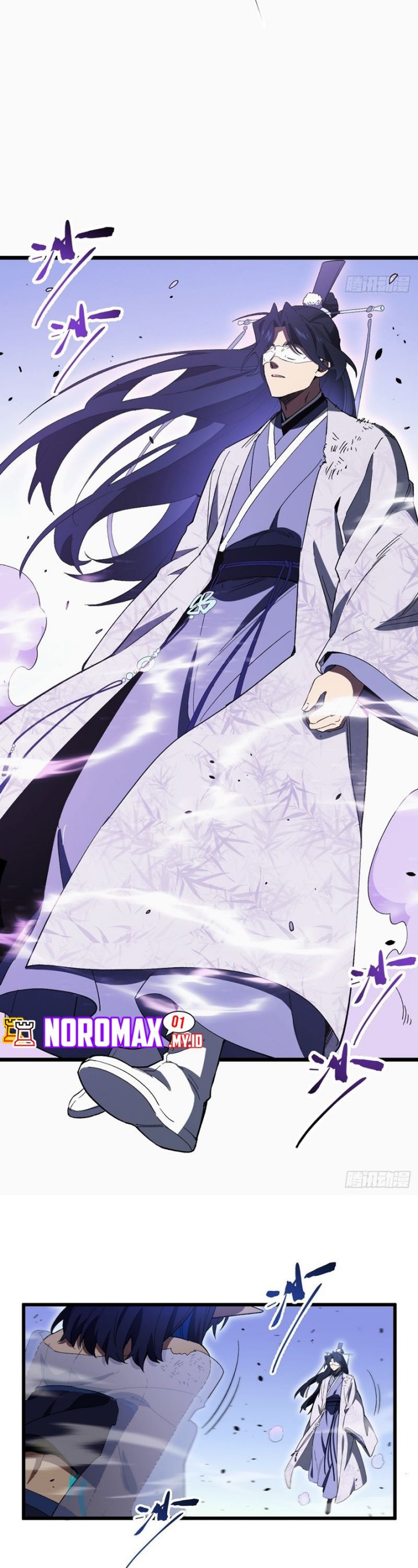 Scoring the Sacred Body of the Ancients from the Get-go chapter 117