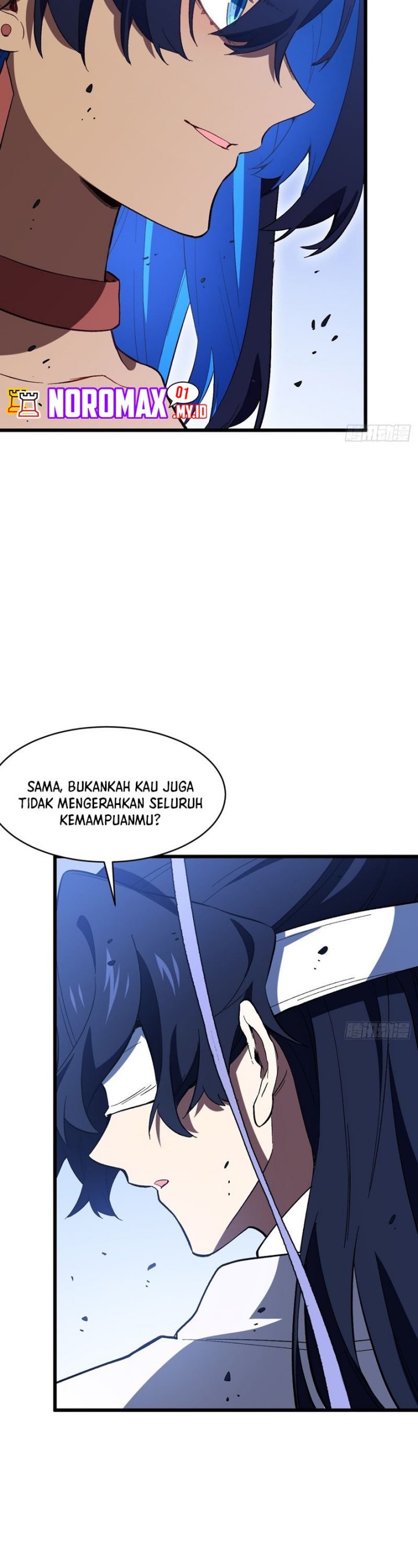 Scoring the Sacred Body of the Ancients from the Get-go chapter 117