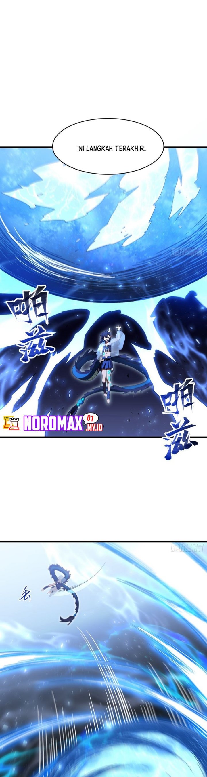 Scoring the Sacred Body of the Ancients from the Get-go chapter 117