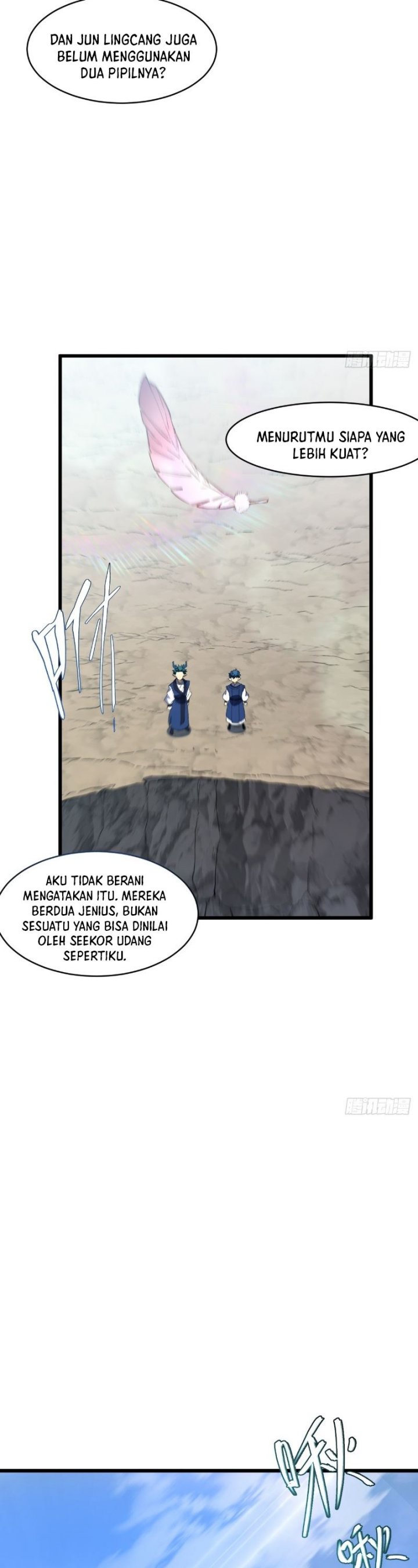 Scoring the Sacred Body of the Ancients from the Get-go chapter 117