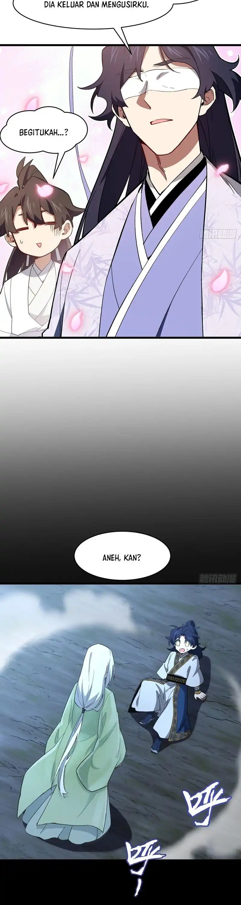 Scoring the Sacred Body of the Ancients from the Get-go chapter 119