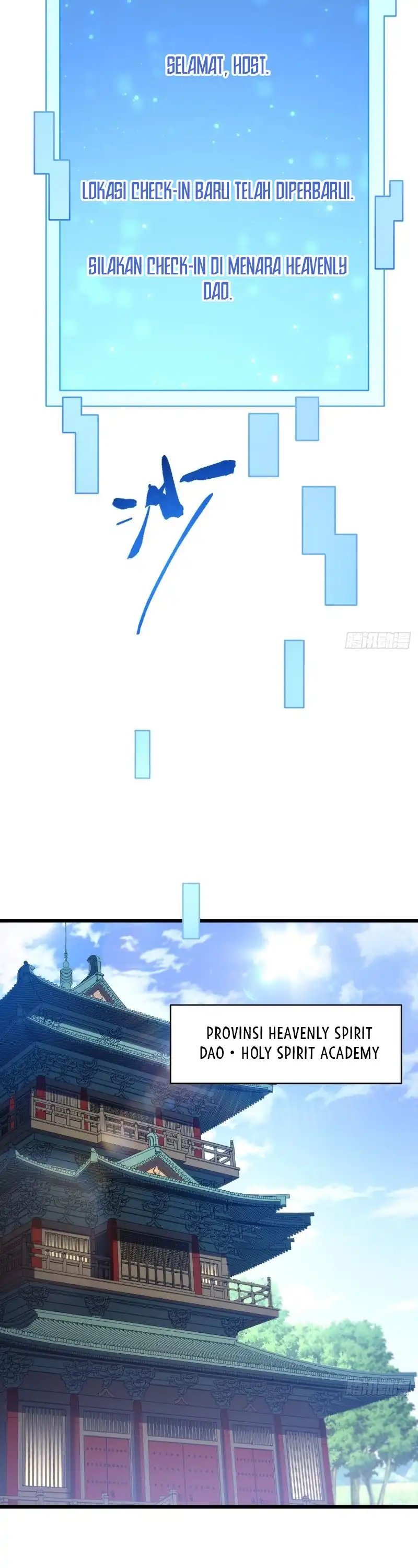 Scoring the Sacred Body of the Ancients from the Get-go chapter 119