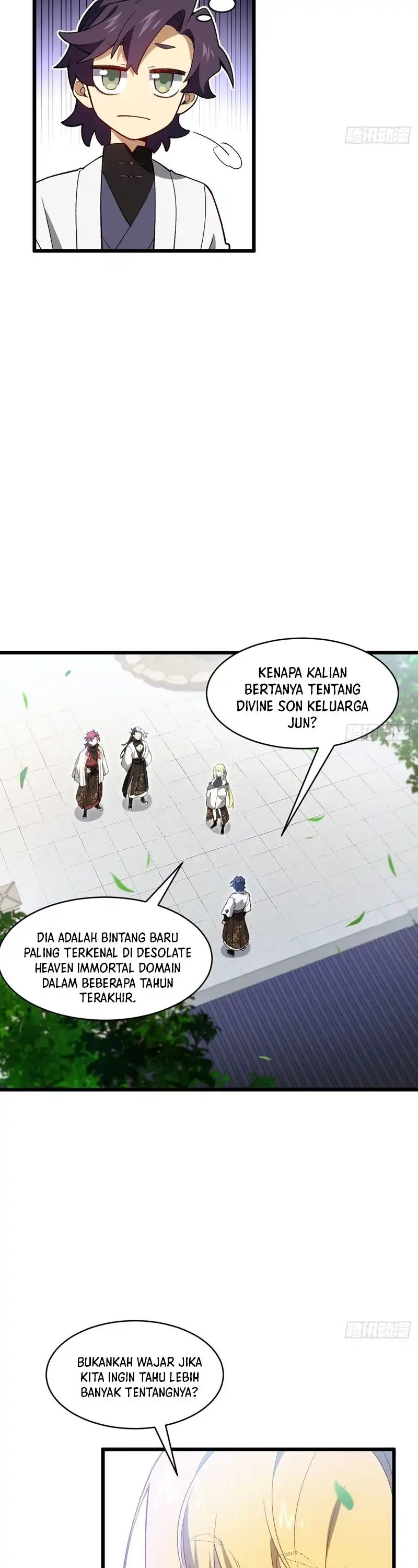 Scoring the Sacred Body of the Ancients from the Get-go chapter 119