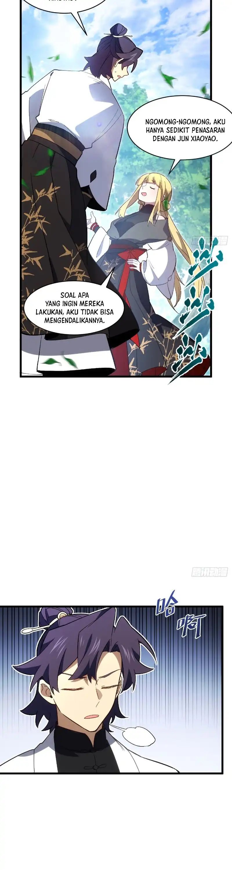 Scoring the Sacred Body of the Ancients from the Get-go chapter 119