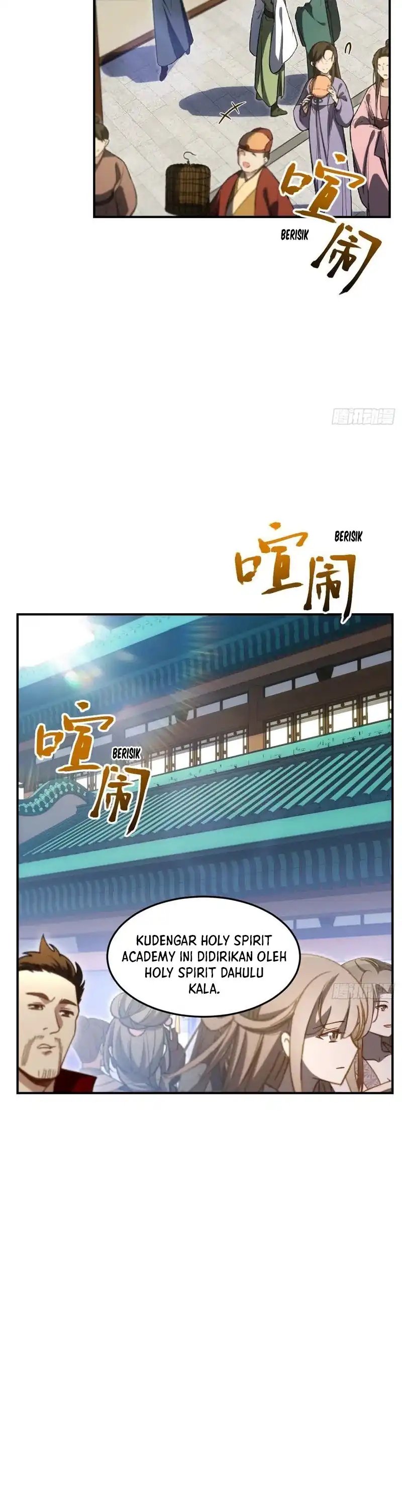 Scoring the Sacred Body of the Ancients from the Get-go chapter 120