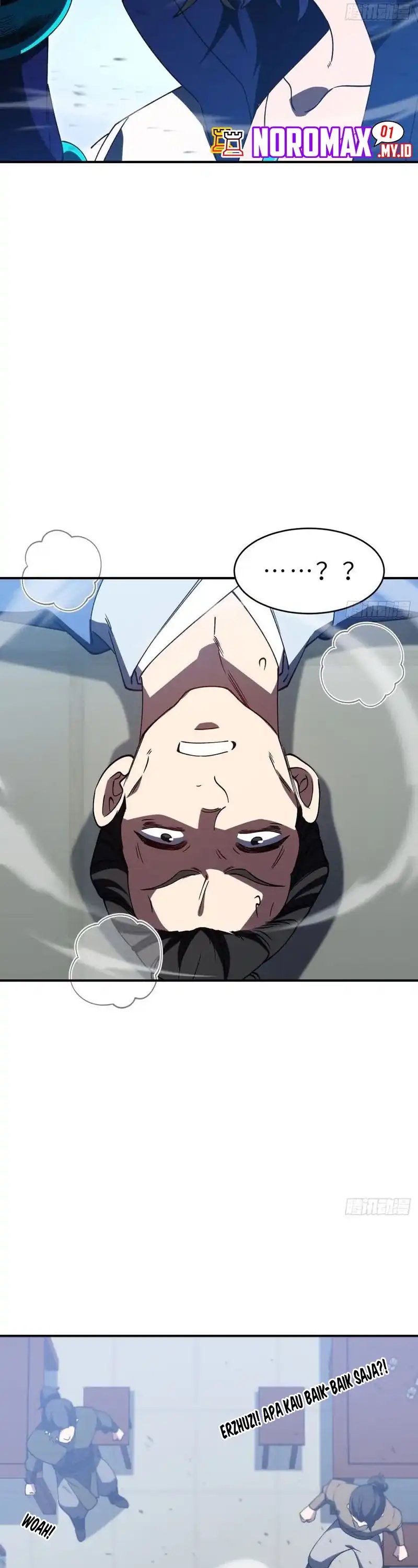 Scoring the Sacred Body of the Ancients from the Get-go chapter 120