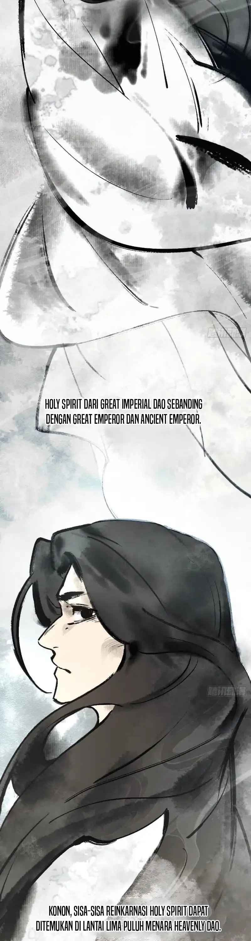 Scoring the Sacred Body of the Ancients from the Get-go chapter 120
