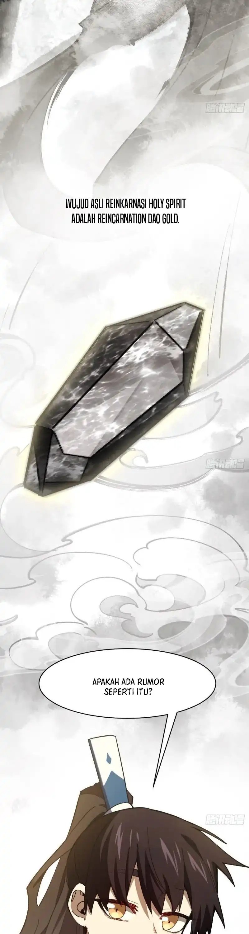 Scoring the Sacred Body of the Ancients from the Get-go chapter 120