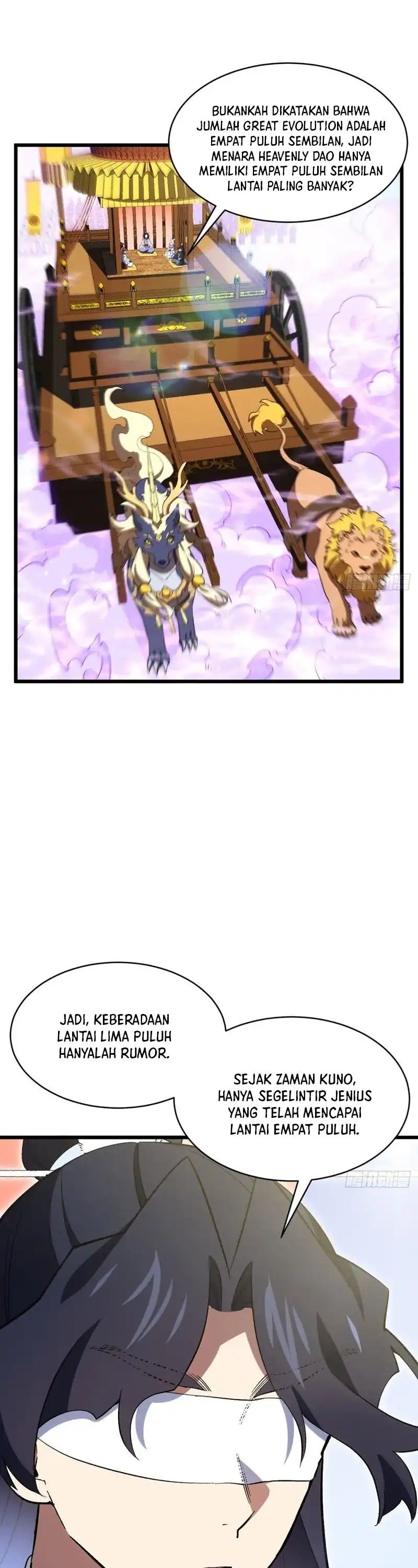 Scoring the Sacred Body of the Ancients from the Get-go chapter 120