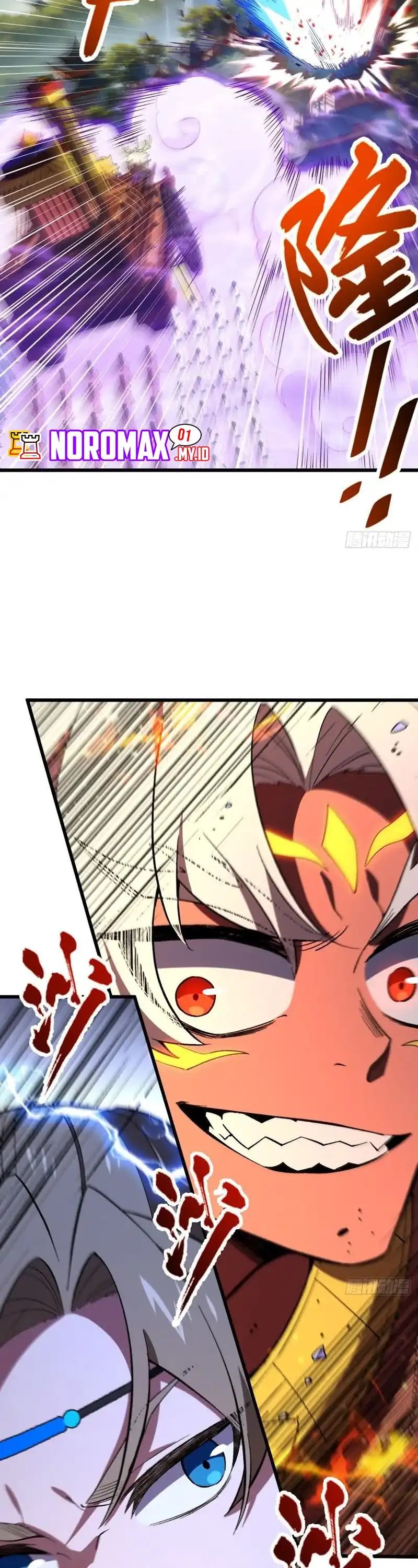 Scoring the Sacred Body of the Ancients from the Get-go chapter 120