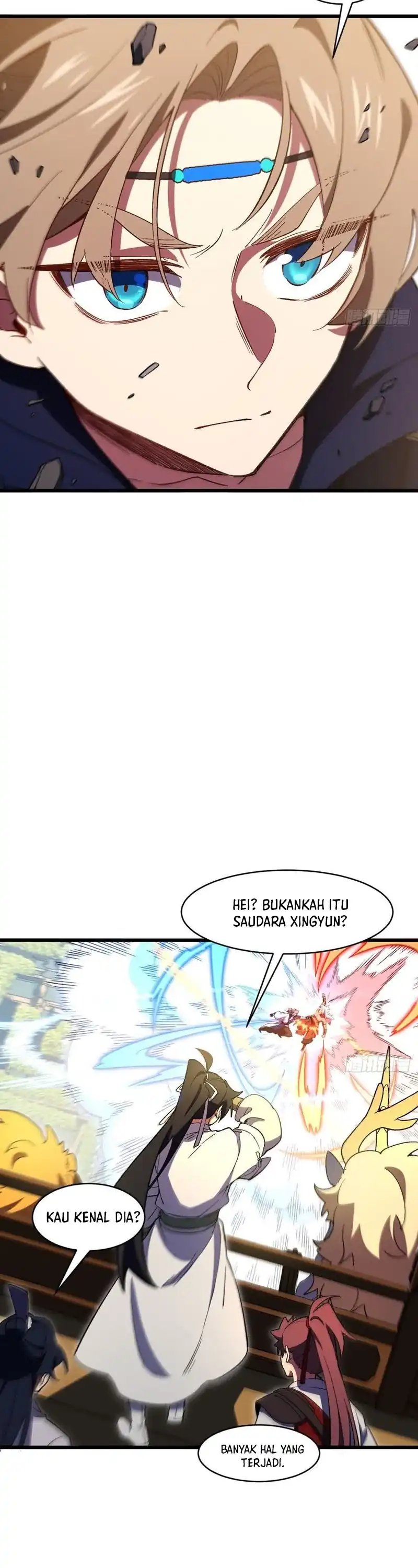 Scoring the Sacred Body of the Ancients from the Get-go chapter 120